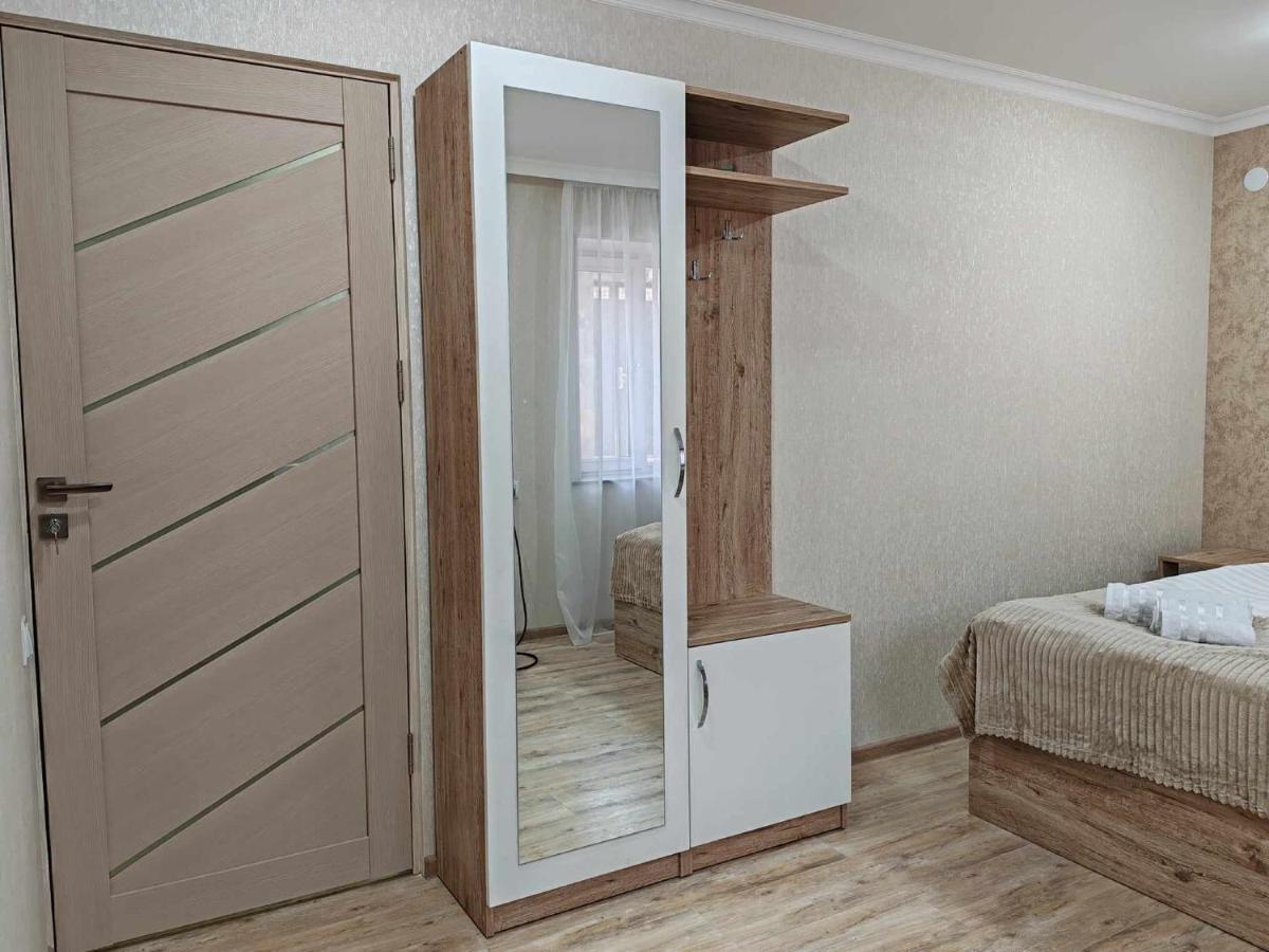 Hotel Sun House à Yeghegnadzor Extérieur photo