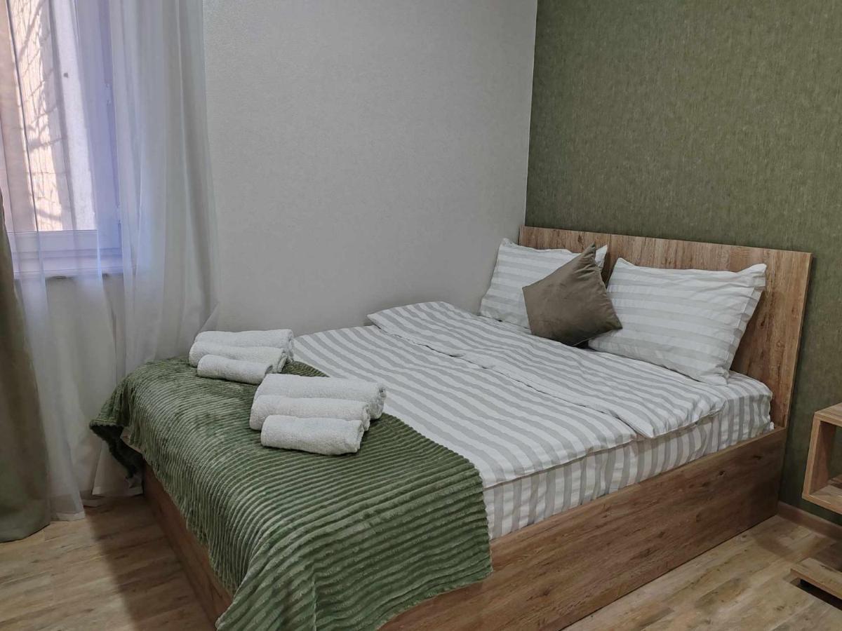 Hotel Sun House à Yeghegnadzor Extérieur photo
