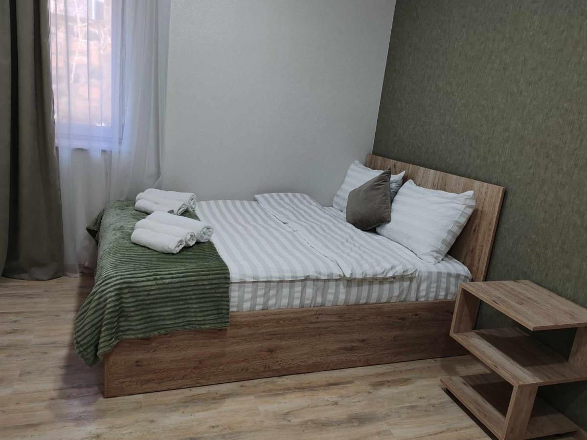 Hotel Sun House à Yeghegnadzor Extérieur photo